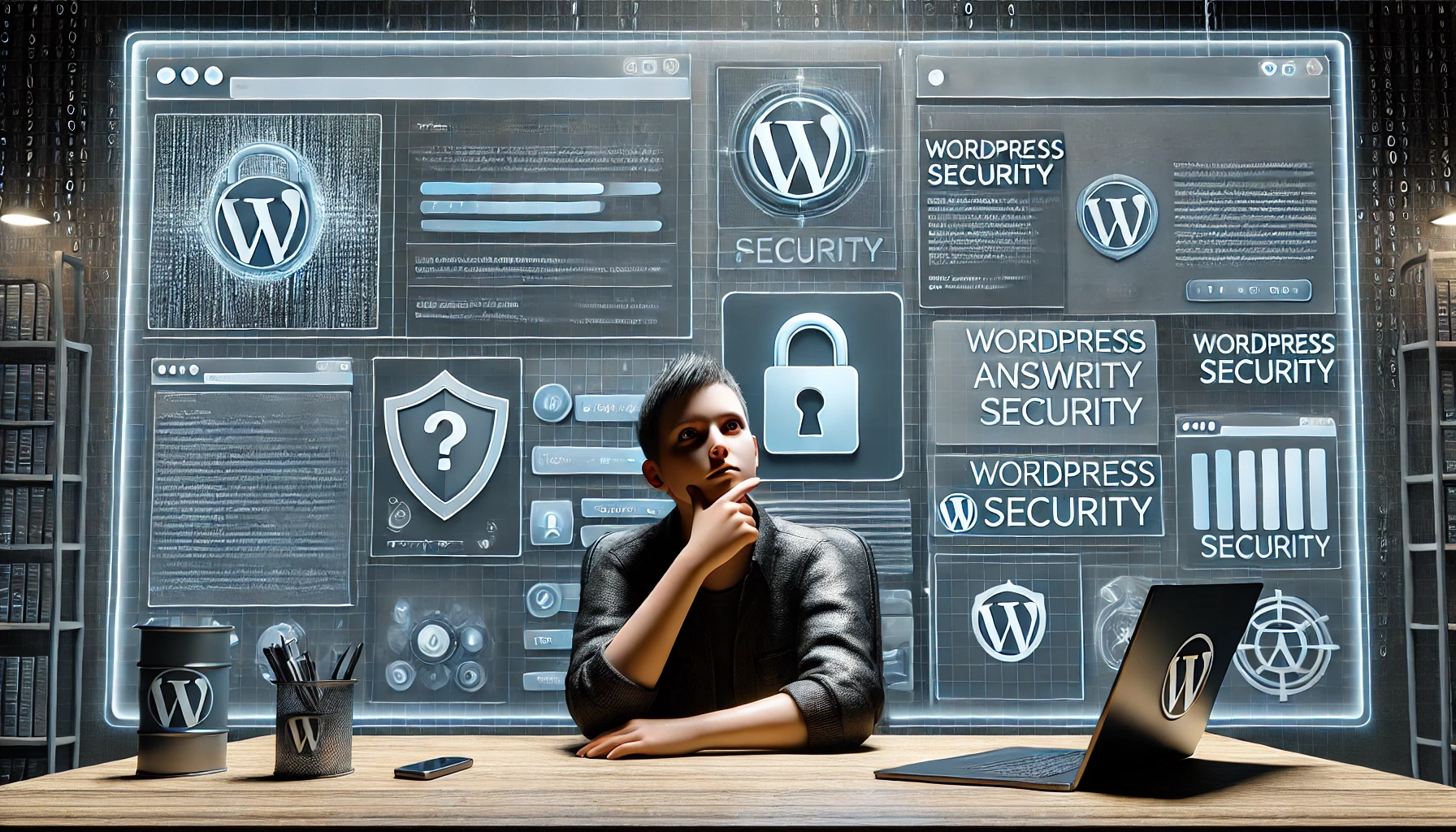 best wordpress security plugins