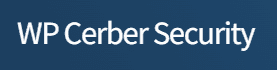 cerber security plugin logo