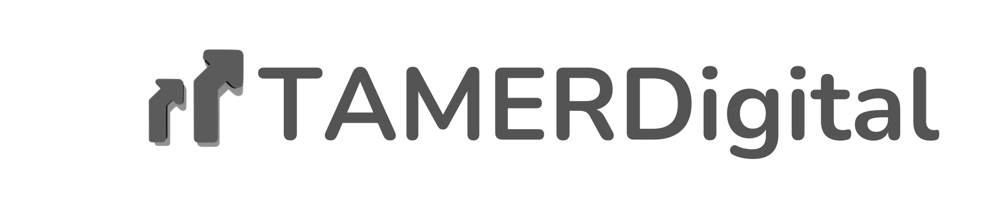 TAMERDigital Logotipo