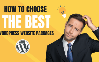 How to Choose the Best WordPress Website Packages and Pricing?