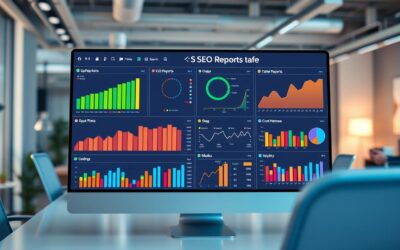 Best Quartily SEO Reports for Clients | Best Solutions