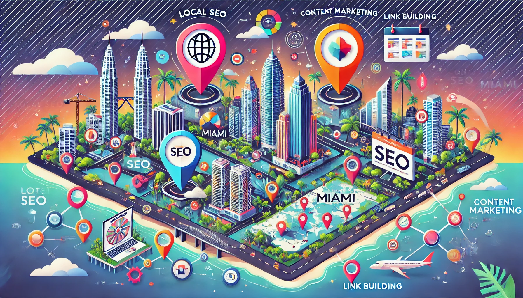 seo experts miami