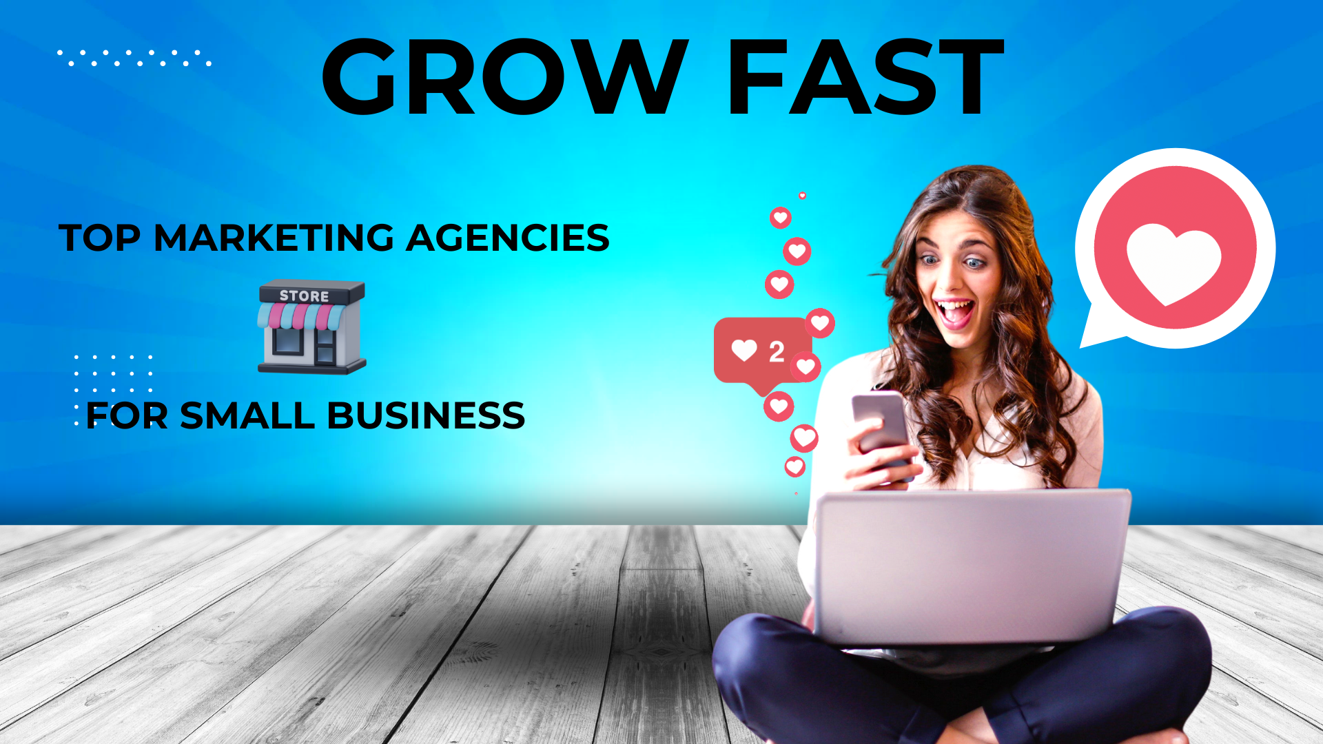 digital marketing agency