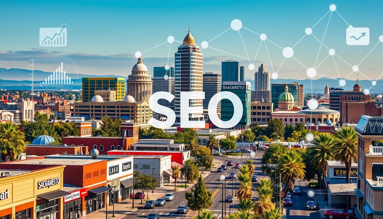 sacramento search engine optimization