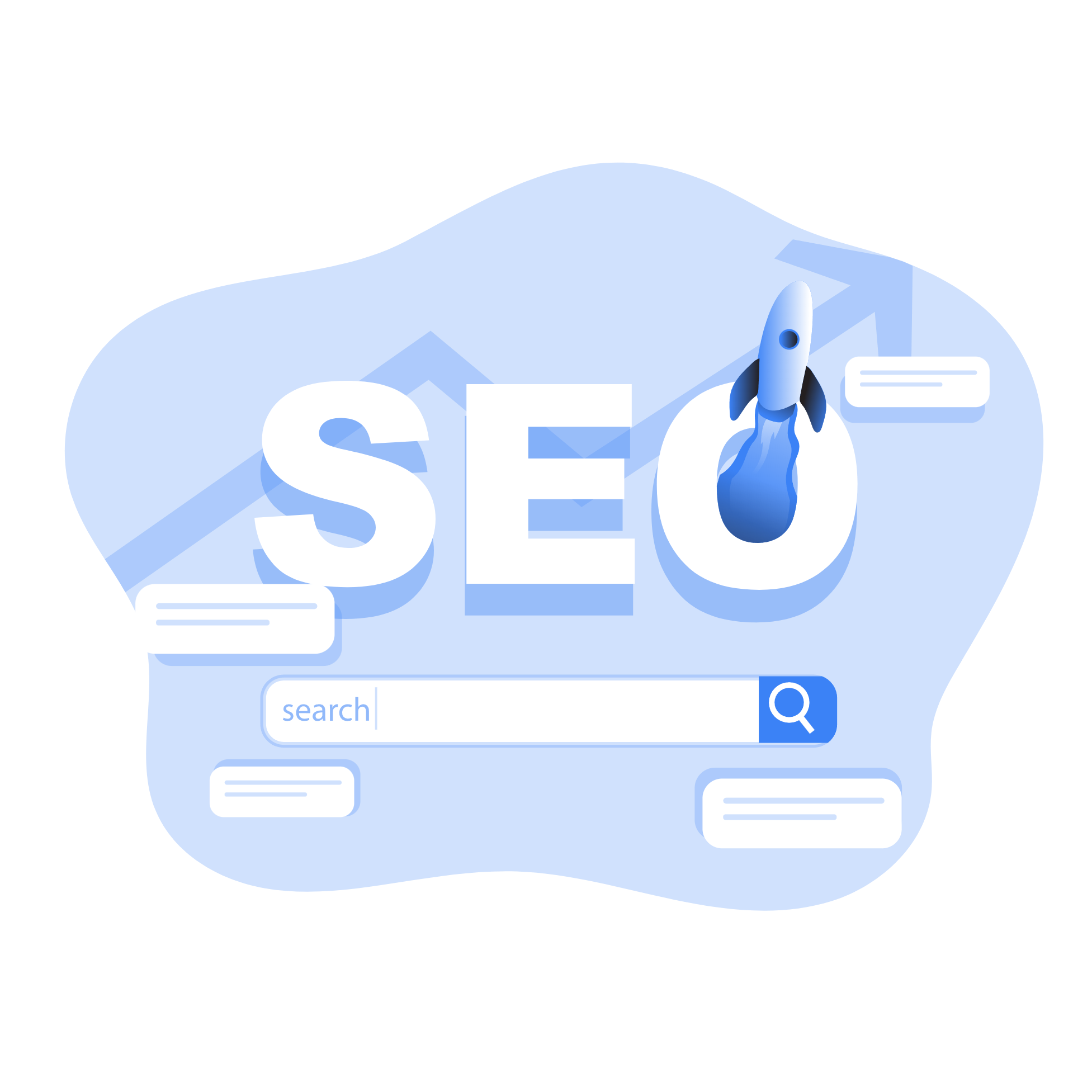 Servicios Seo