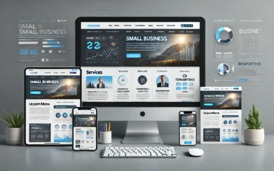 Best Website Packages For Small Business | Who is The Best To Get a Great Web Design?