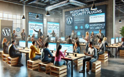 Top 5 Free Best WordPress Security Plugins Rated by Users