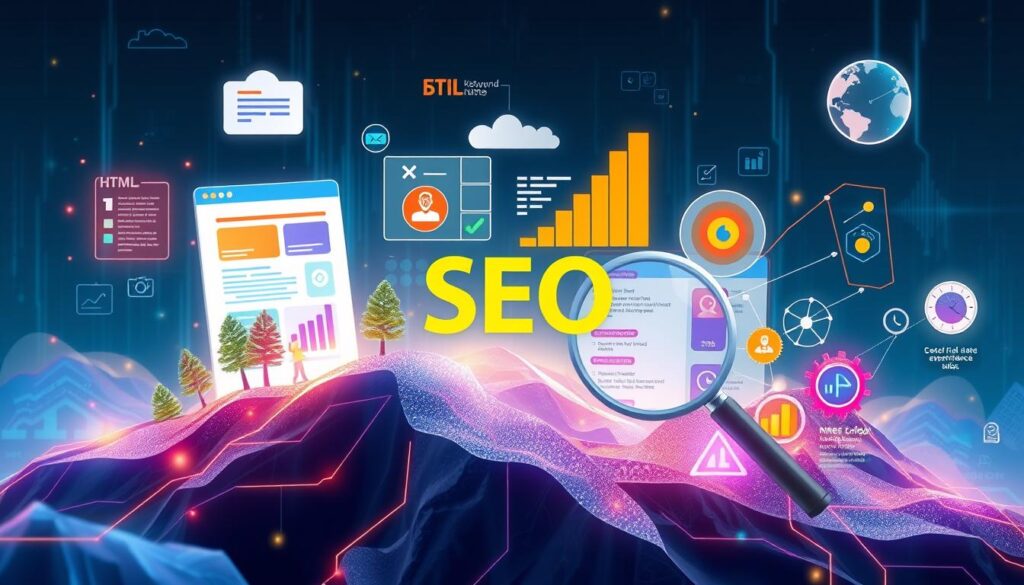 Advanced On Page SEO Techniques