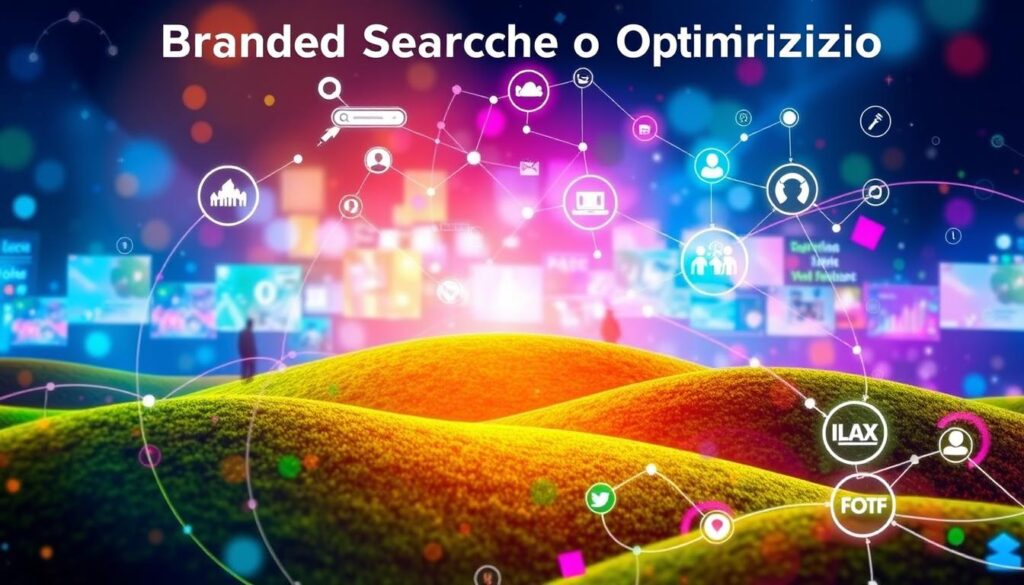 Branded Searches Optimization