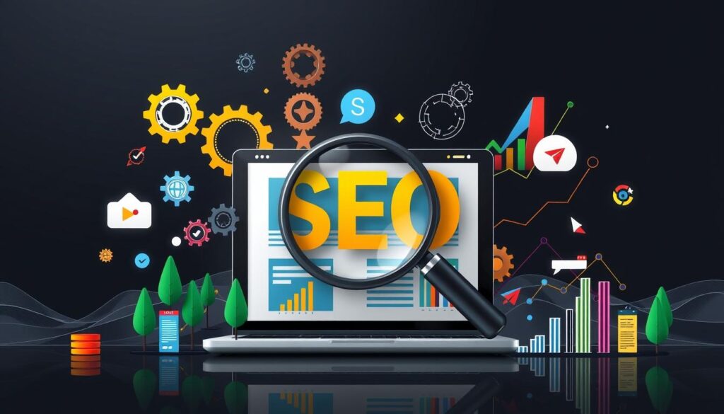 SEO Optimization