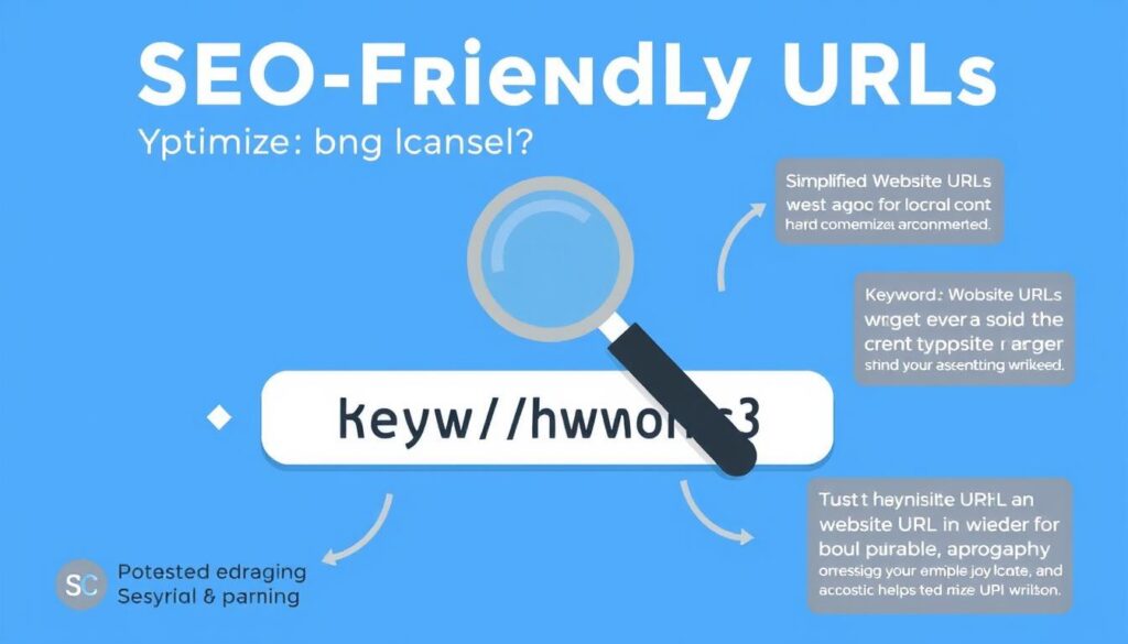 SEO URL Best Practices