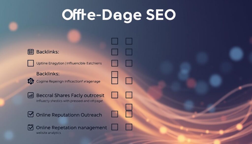 off-page seo checklist