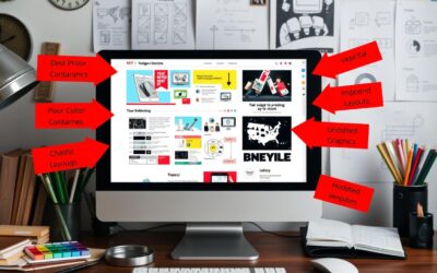 You Won’t Believe How Easy It Is to Transform Your Terrible Website Design!