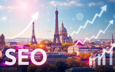 Agence SEO Paris : Boost Your Rankings & Traffic Today