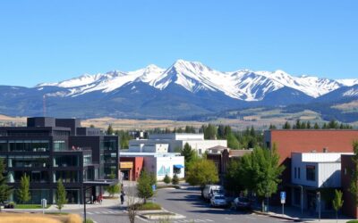 Miles City SEO: Digital Marketing for Montana Business