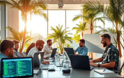 5 Top Software Developers in Miami for Your Business