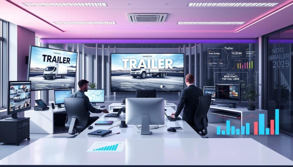 trailer dealer digital marketing agency